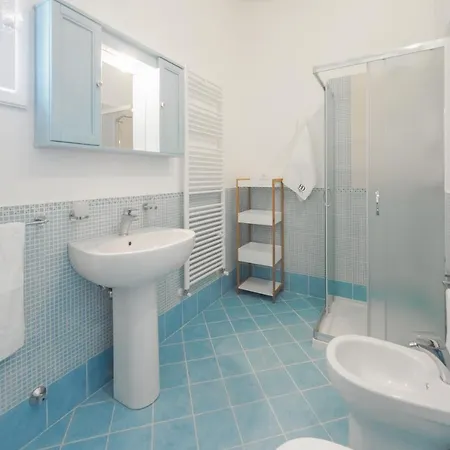 Penelope Casa vacanze Alessano