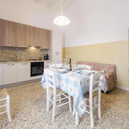 Penelope Casa vacanze *