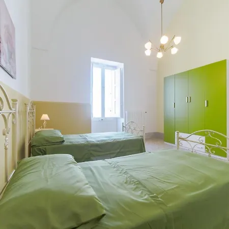 Casa vacanze Penelope *