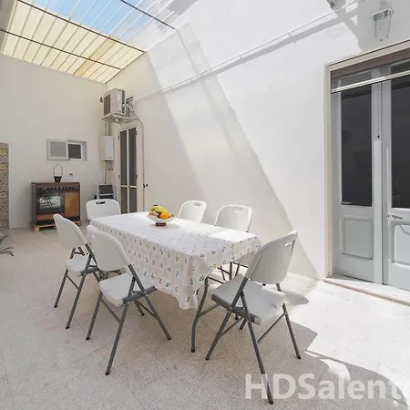 Penelope Casa vacanze Alessano