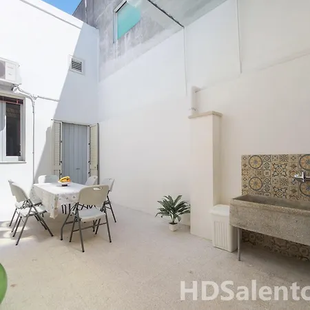 Casa vacanze Penelope