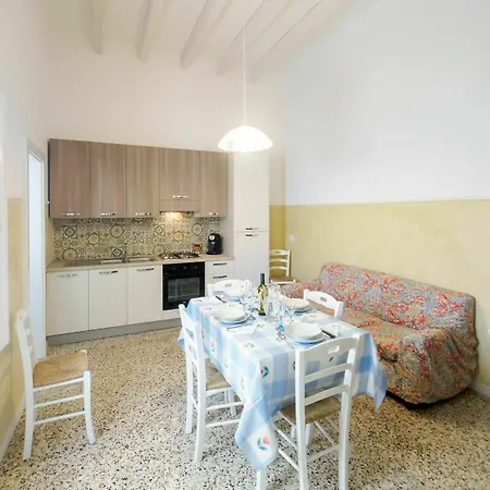 Penelope Casa vacanze Alessano